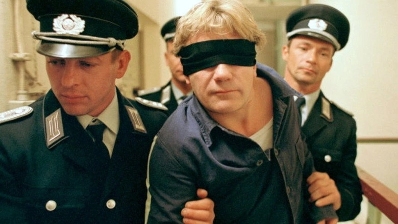 Der Stich Des Skorpion (2004)