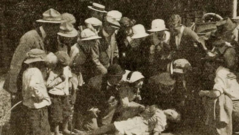 The Price Paid (1914)