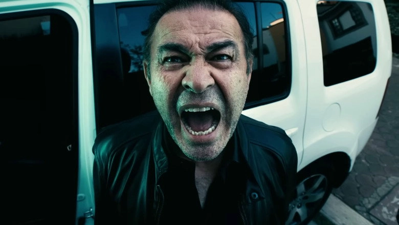 The Ballad Of Mario Castaneda (2024)