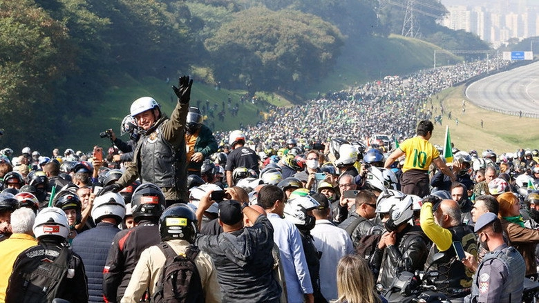 A Colisao Dos Destinos (2026)