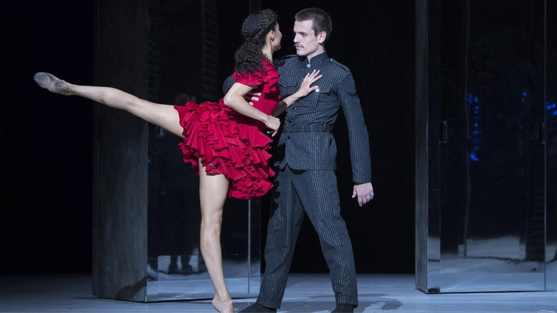 Carmen (2017)