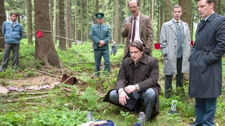Mord In Eberswalde (2013)