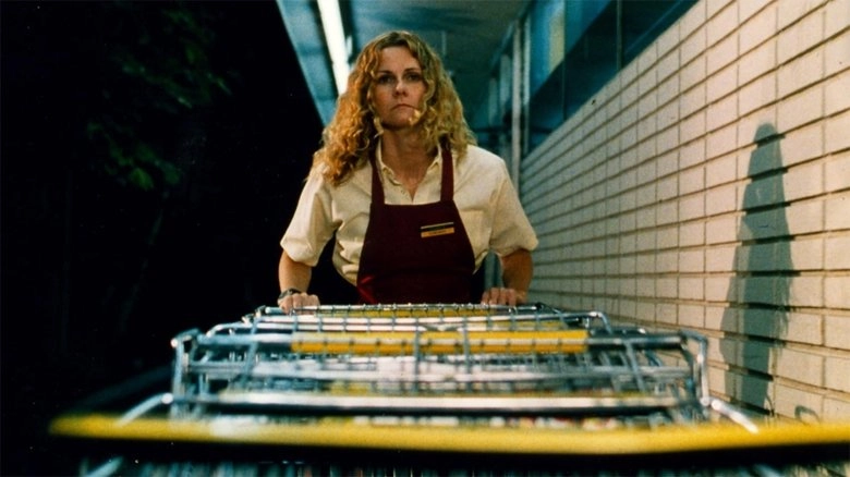 Valerie Flake (1999)