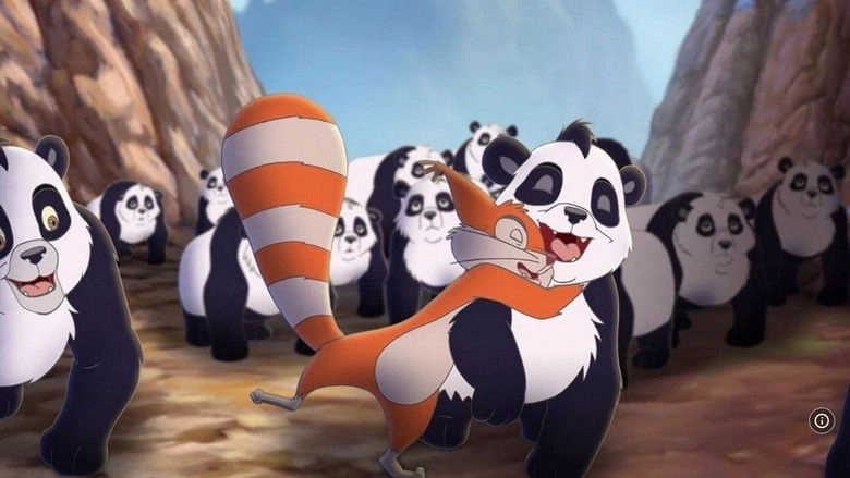 Little Big Panda (2011)