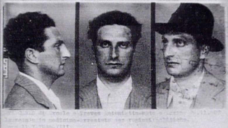 Carlo Levi Stopped Here (1992)