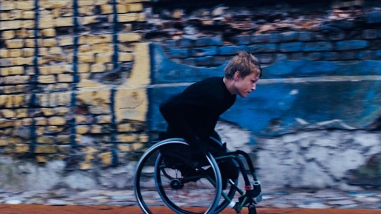 Just, Go! (2017)