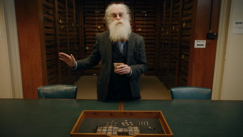 The Hobby (2024)