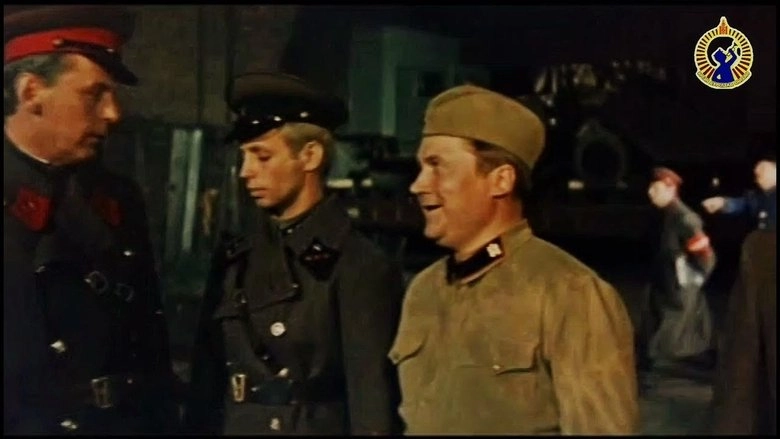 Daisny Tserguudee Sonsotsgoo! (1972)