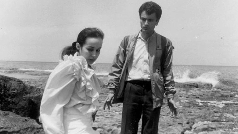 Etiraf (1992)