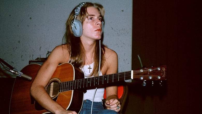 Randy Rhoads: Reflections Of A Guitar Icon (2022)
