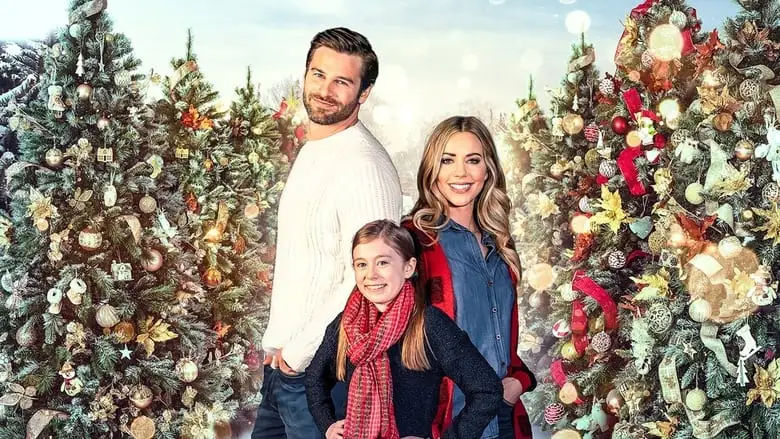 Love At The Christmas Contest (2022)