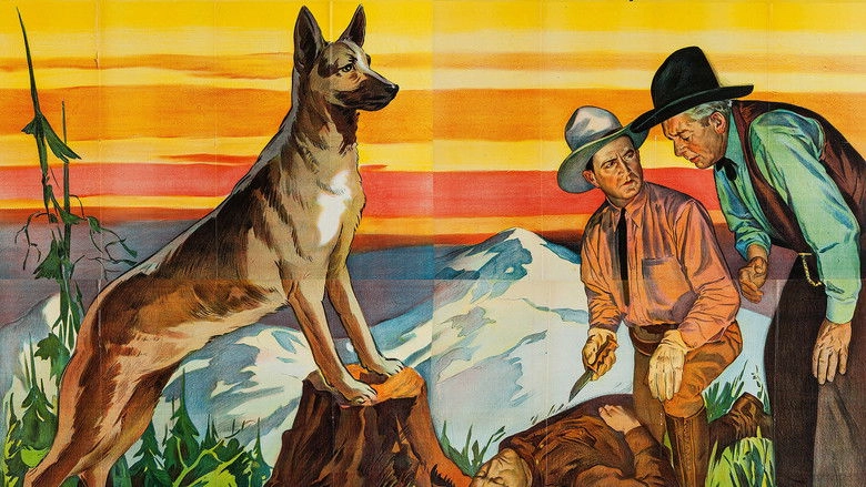 Vengeance Of Rannah (1936)