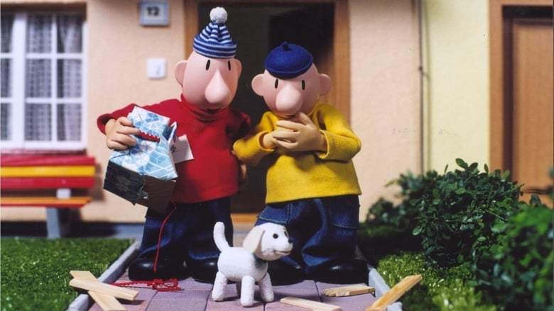 Buurman & Buurman Deel 7 (2006)