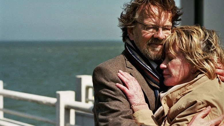 Behind The Clouds (2016)