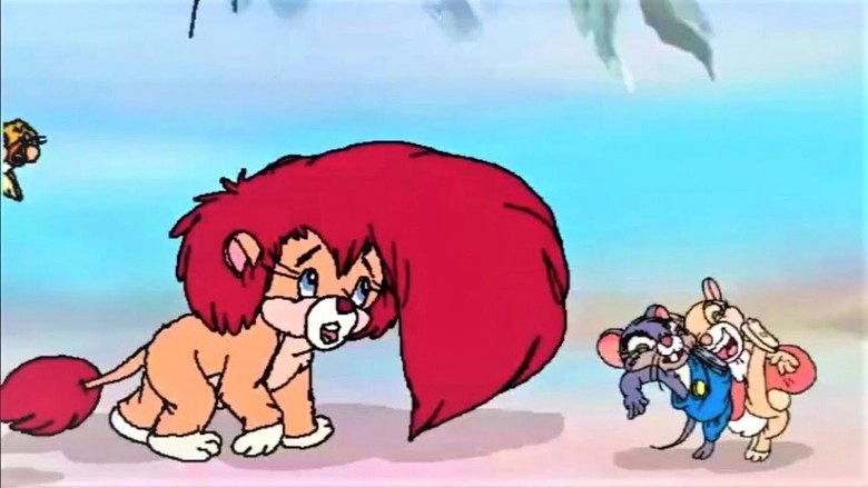 The Cub Budru (2008)