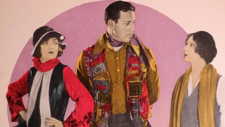 Code Of The West (1925)