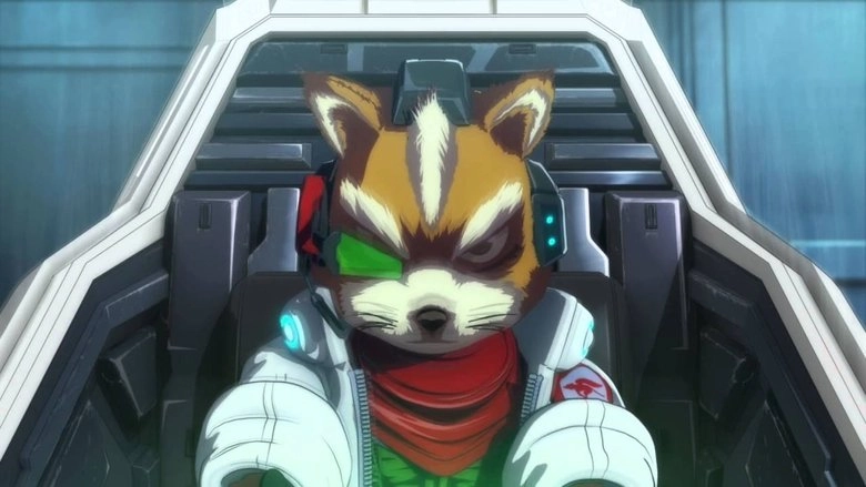 Star Fox Zero: The Battle Begins (2016)