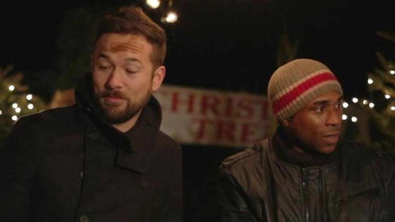 The Unattainably Perfect Gay Christmas (2013)