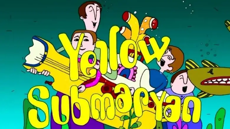 Yellow SubmarYAN (2002)