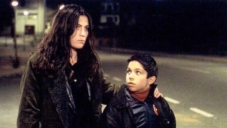 A Mulher Policia (2003)