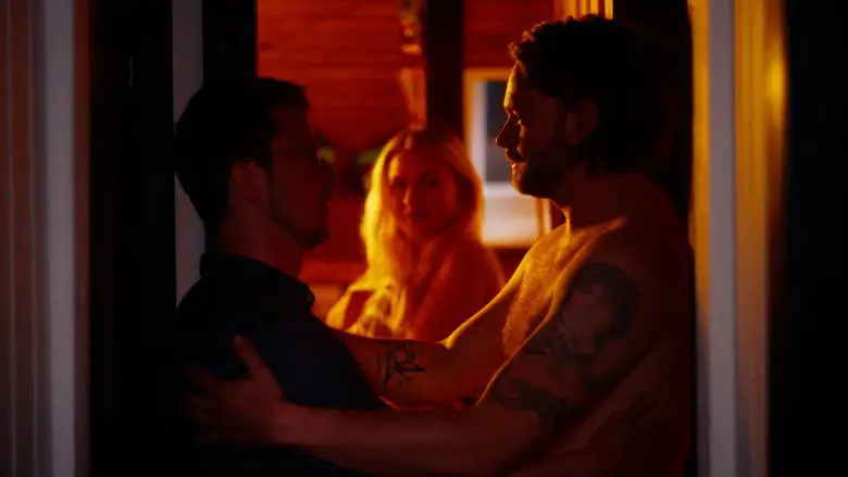 Seeing Other People (2026)