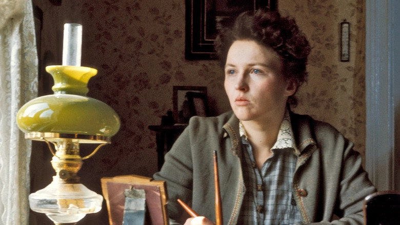 Landet Som Icke Ar (1977)