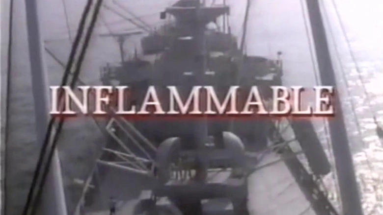Inflammable (1995)