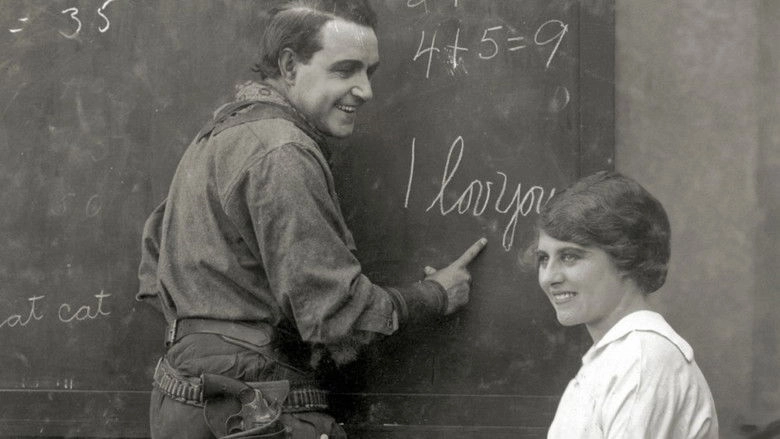 The Virginian (1914)