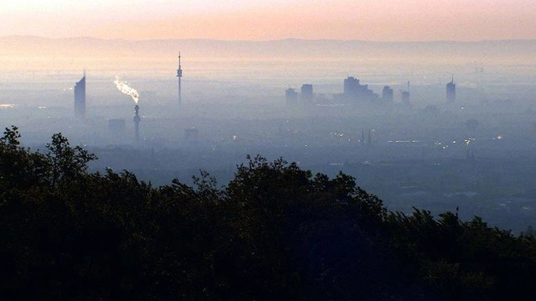Vienna's Forests - Jewels of Green (2005)
