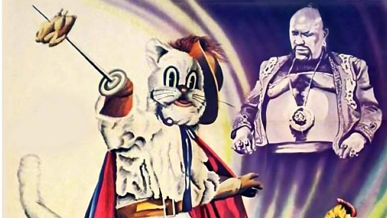 El Gato Con Botas (1961)