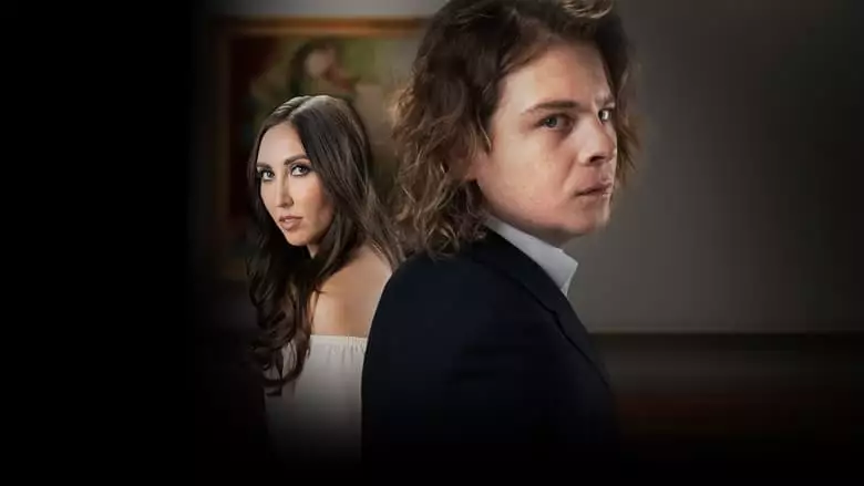 Secrets At The Museum (2023)