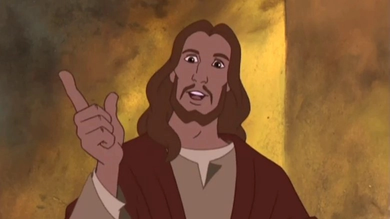 The Lost Is Found (1999)