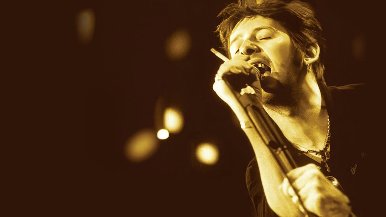 Shane MacGowan & The Popes: Live At Montreux 1995 (2004)