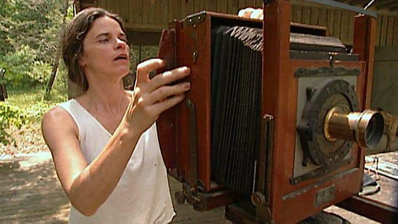 Blood Ties: The Life And Work Of Sally Mann (1994)