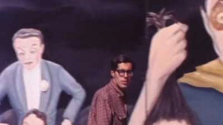 Ver Ouvir (1967)