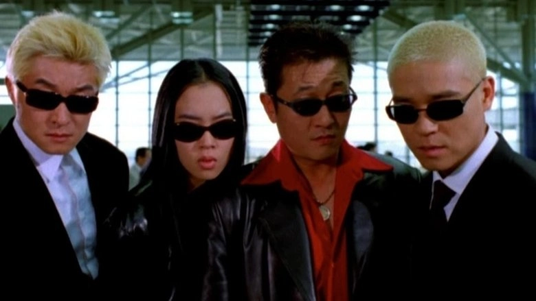 Jakarta (2000)