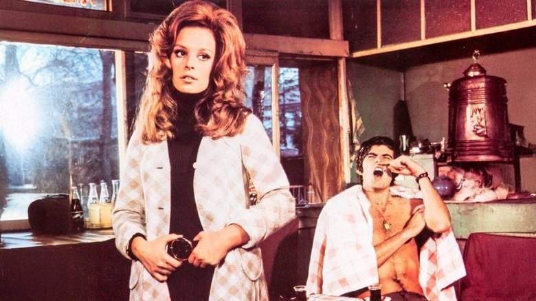 Beyoglu Guzeli (1971)