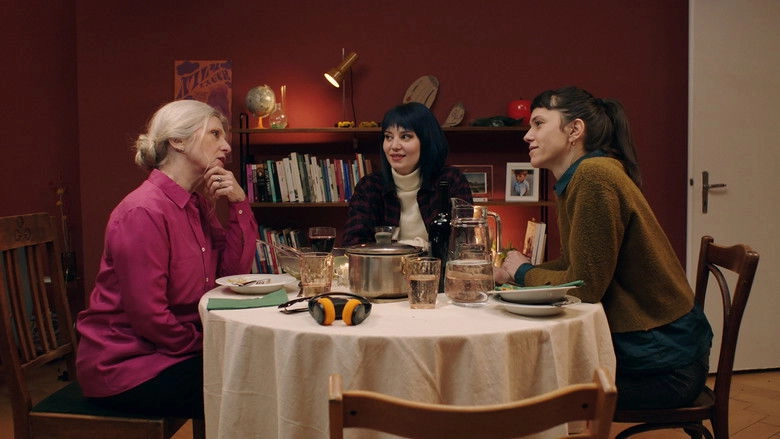 La Joie De Vivre (2024)