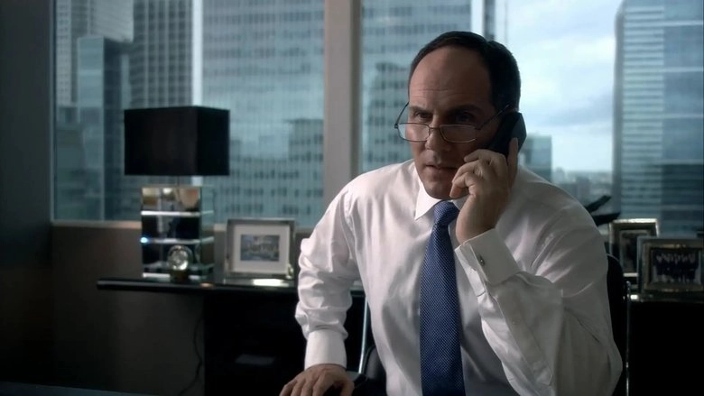 The Last Days Of Lehman Brothers (2009)