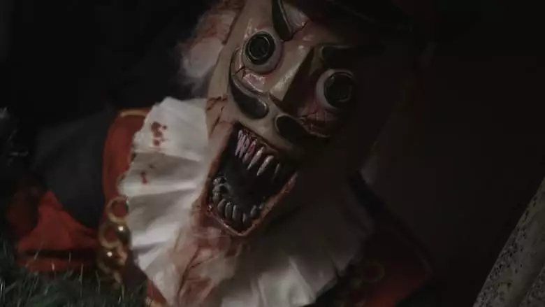 Nutcracker Massacre (2023)
