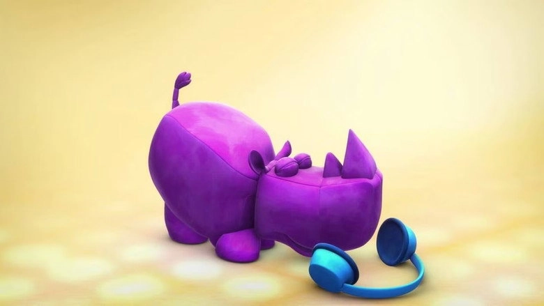 Rockin' Rhino (2013)