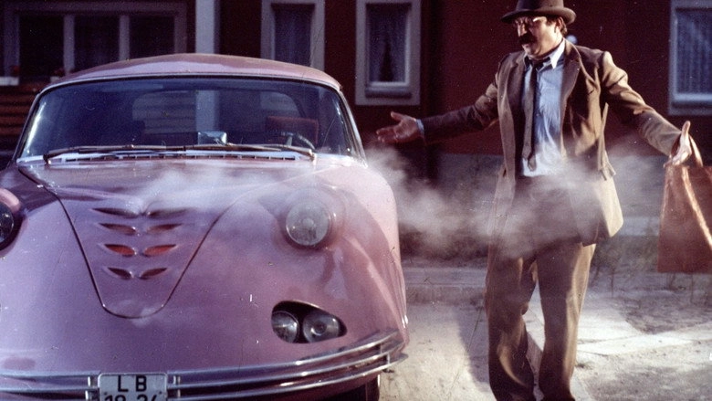 Automarchen (1983)
