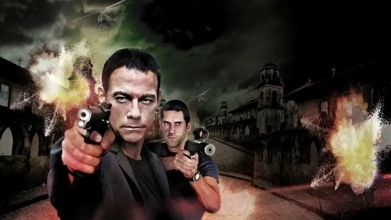 Assassination Games (2011)