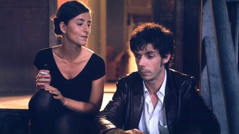 He Died With A Felafel In His Hand (2001)