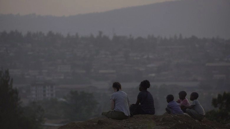 Birds Are Singing In Kigali (2017)