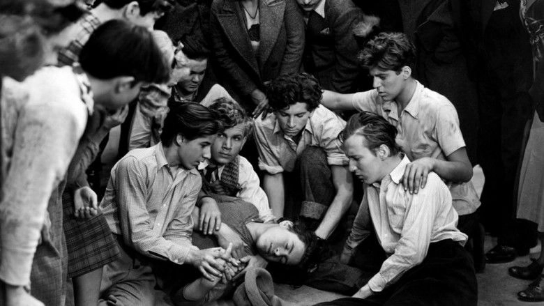 Angels Wash Their Faces (1939)