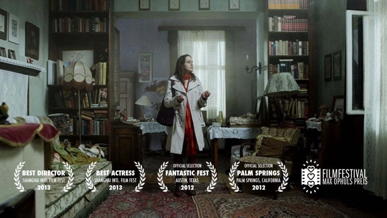 Vienna Waits For You (2012)