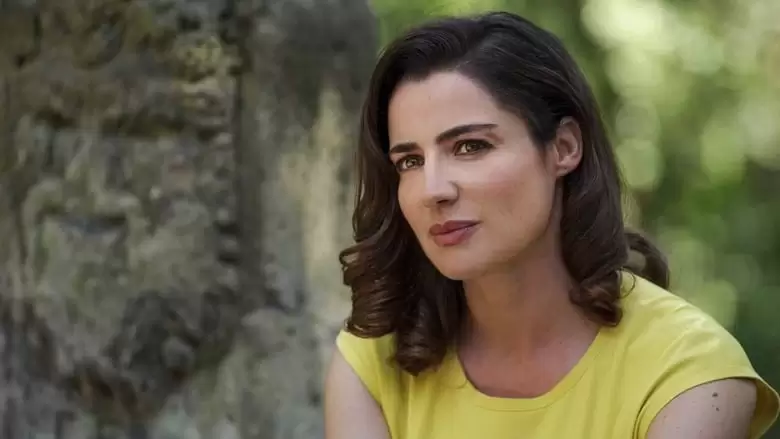 Vita Segreta Di Maria Capasso (2019)