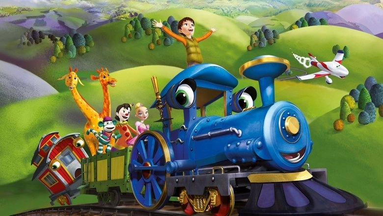 The Little Engine That Could (2011)
