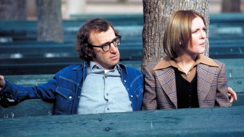 Play It Again, Sam (1972)